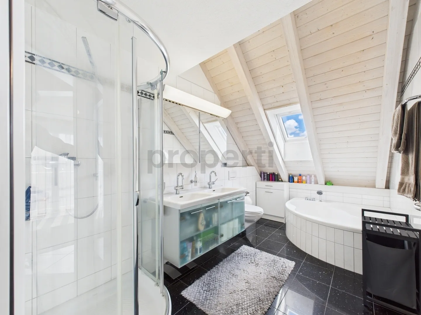 Idillio familiare deluxe - Casa duplex a Killwangen - 7,5 stanze, grande giardino, garage e 2 posti auto - Foto 11 di 13
