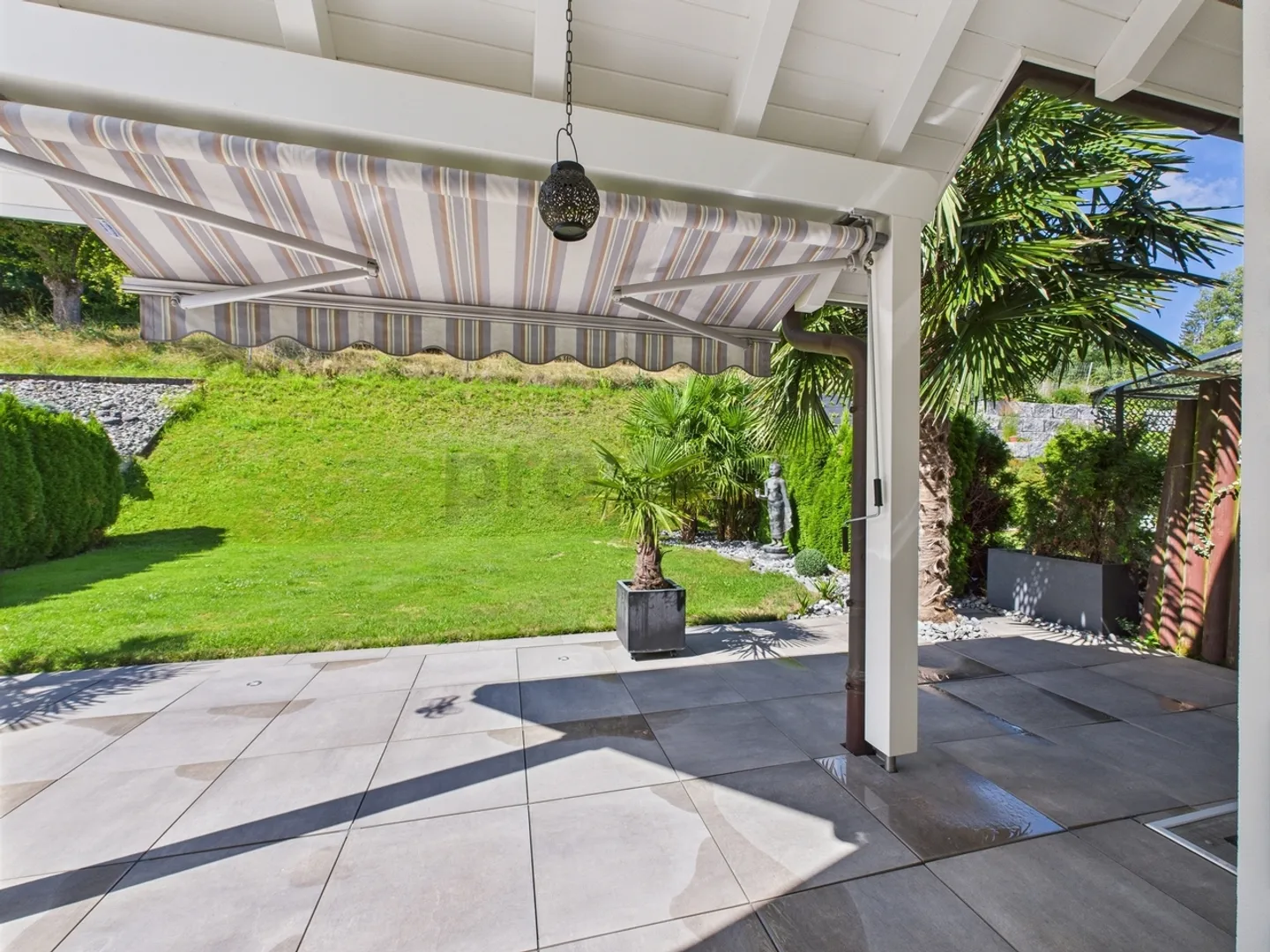Idillio familiare deluxe - Casa duplex a Killwangen - 7,5 stanze, grande giardino, garage e 2 posti auto - Foto 12 di 13