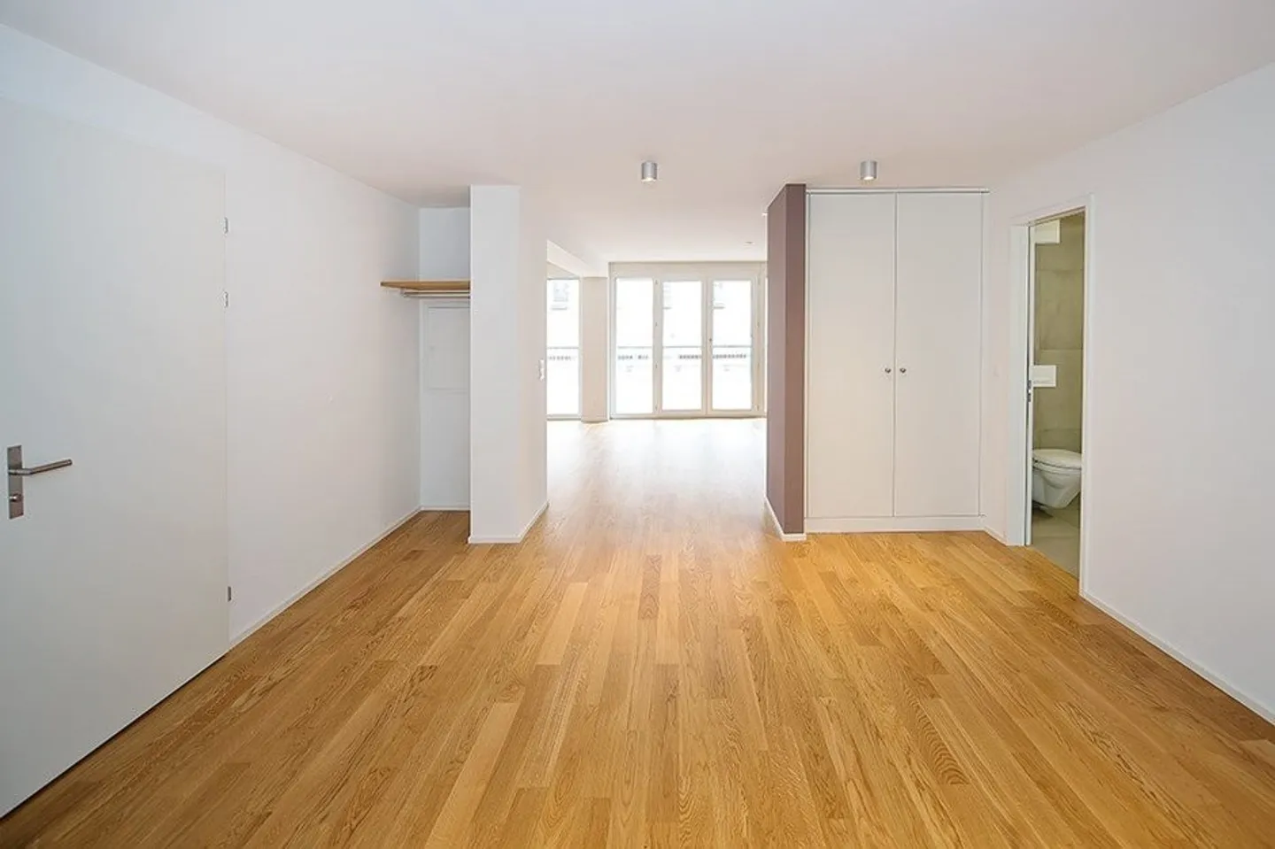 Felicità abitativa a prima vista! - Foto 2 di 6