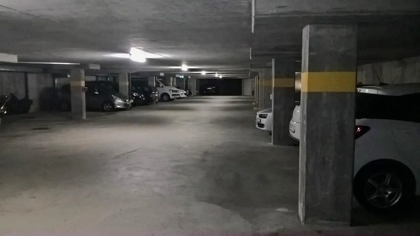 Einstellplatz im Breitsch! - Foto 2 von 2