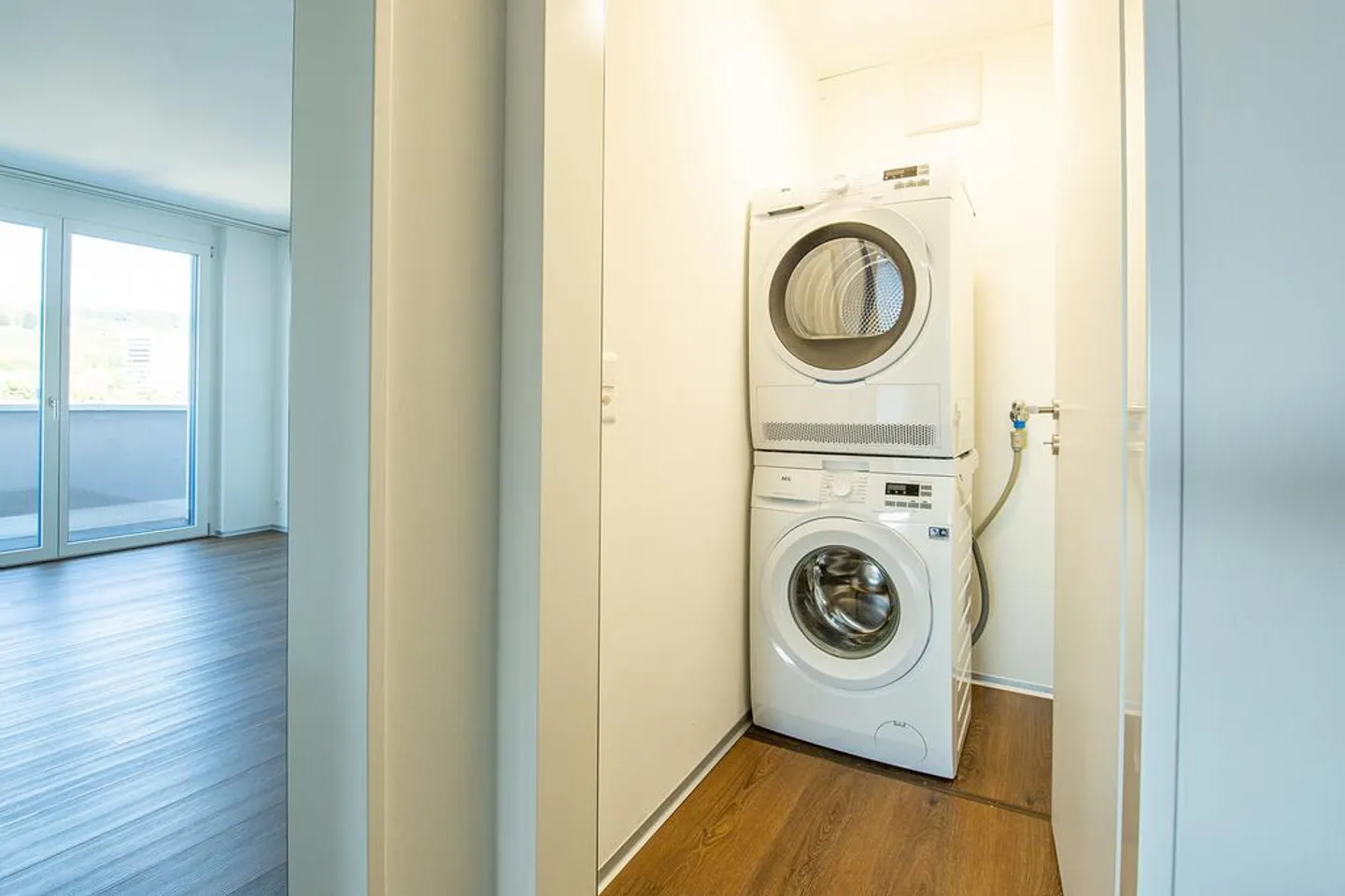 Sunny luxury apartment in Riehen! - Photo 6 of 7