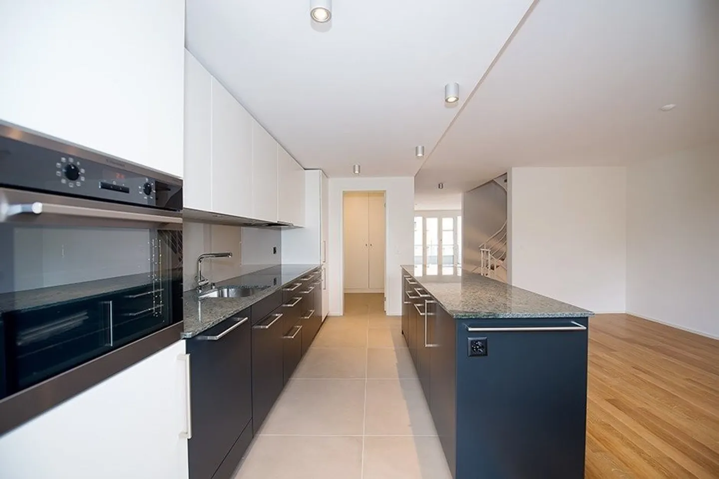 Felicità abitativa a prima vista! - Foto 3 di 6