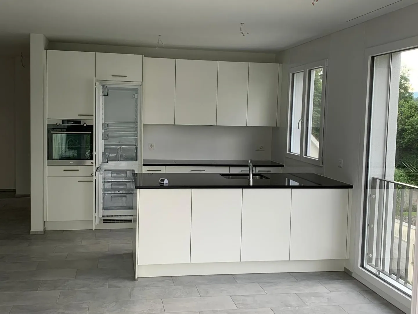 Appartamento 2.5 stanze - Foto 3 di 4