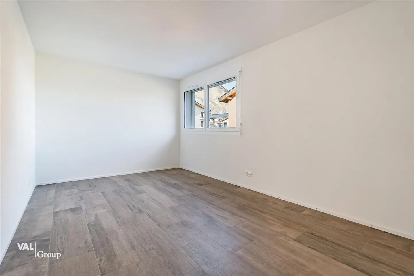 Appartamento nuovo 3.5 locali con balcone - Foto 5 di 10