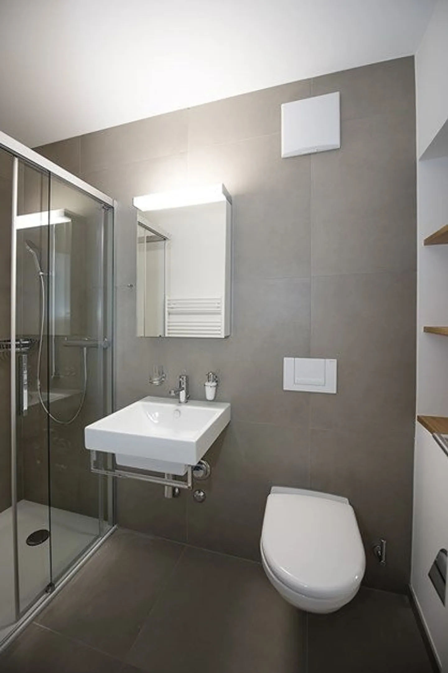 Felicità abitativa a prima vista! - Foto 5 di 6