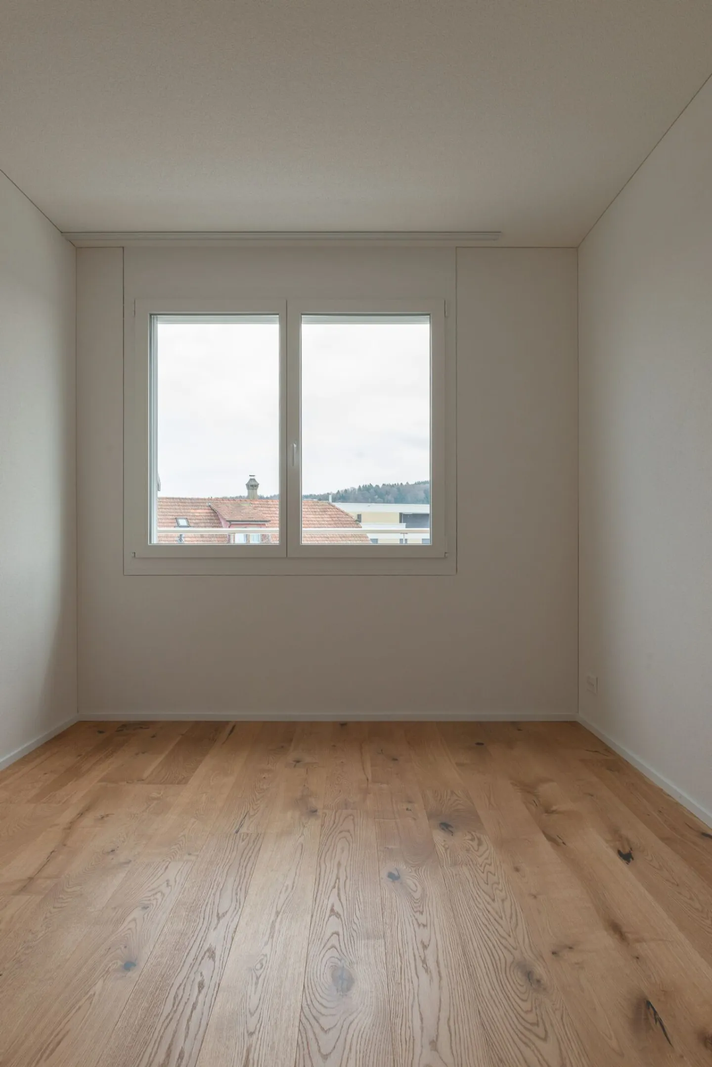 Appartement penthouse exclusif de 5,5 pièces avec terrasse spacieuse - Photo 5 sur 13