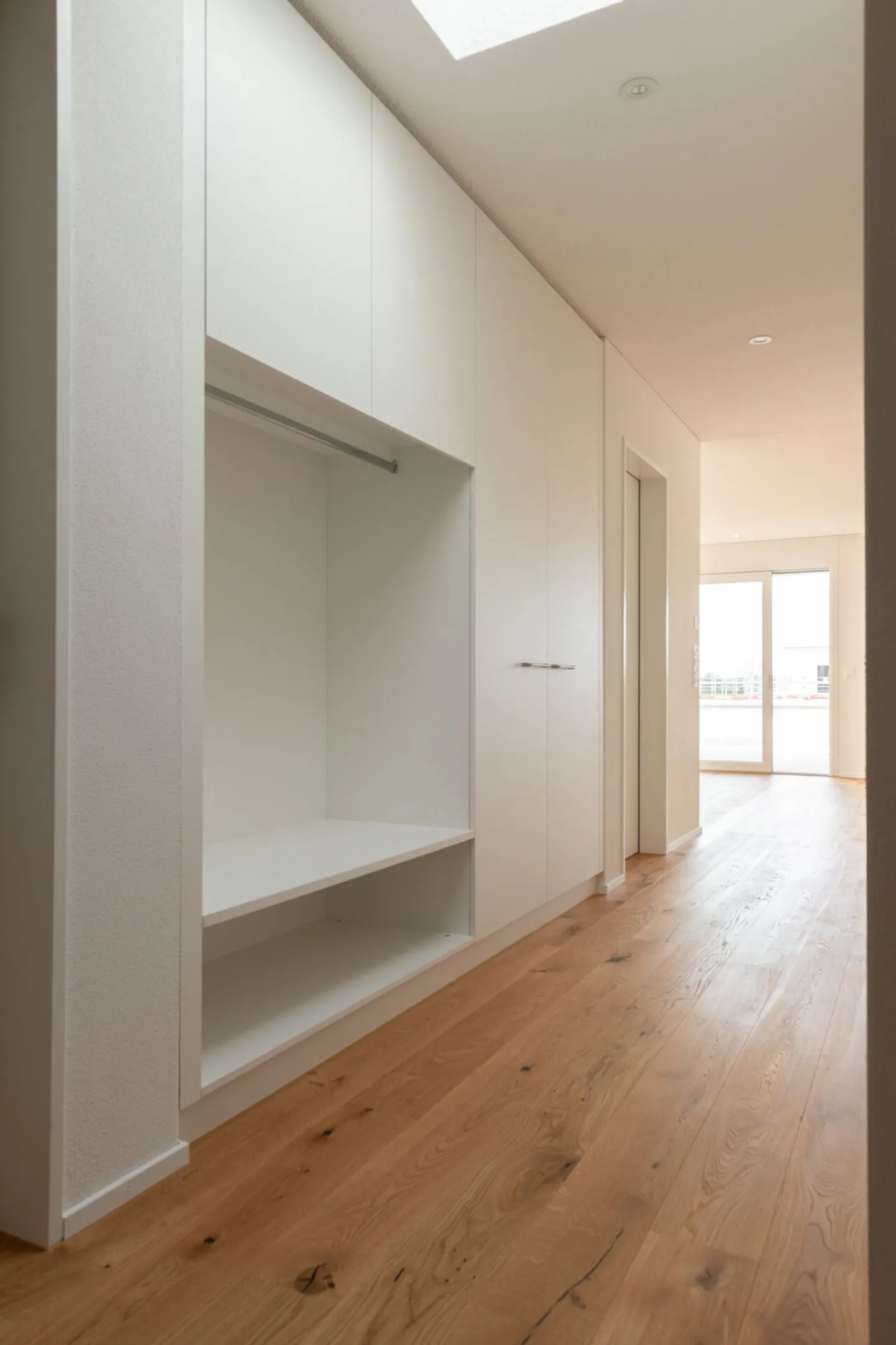 Appartement penthouse exclusif de 5,5 pièces avec terrasse spacieuse - Photo 6 sur 13