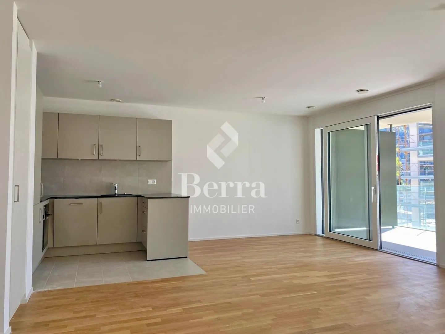 Neues Appartement in Greenparc - Foto 2 von 13