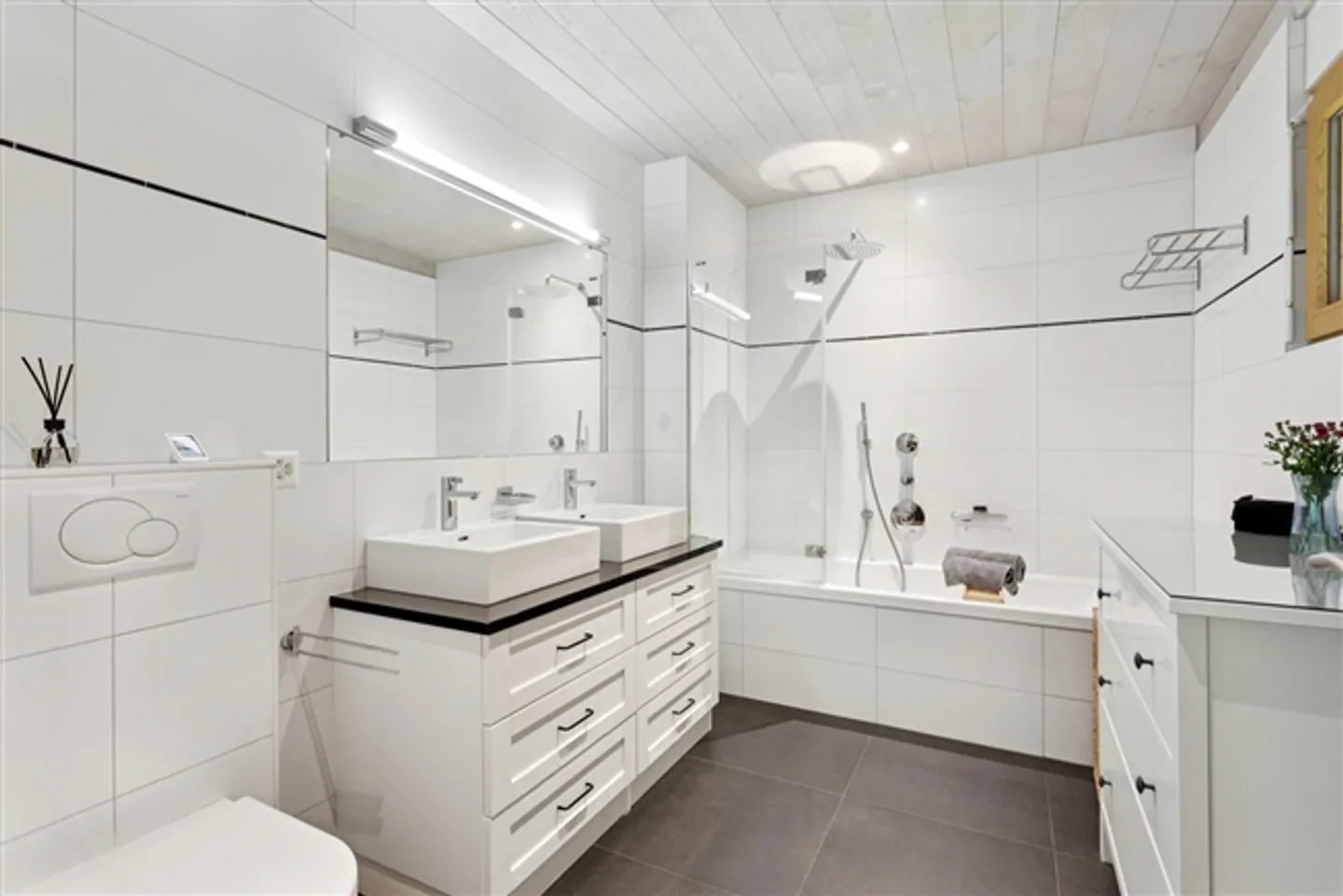 «Doppelhaus mit atemberaubendem Blick auf das Jogne Valley» - Foto 7 von 11