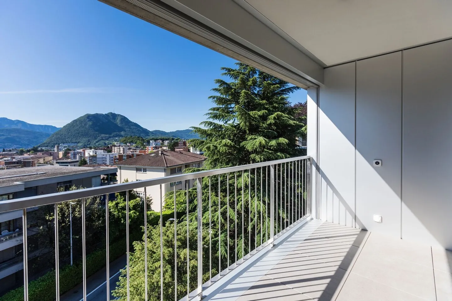 Appartement Moderne en Cadre Verdoyant - Photo 6 sur 7