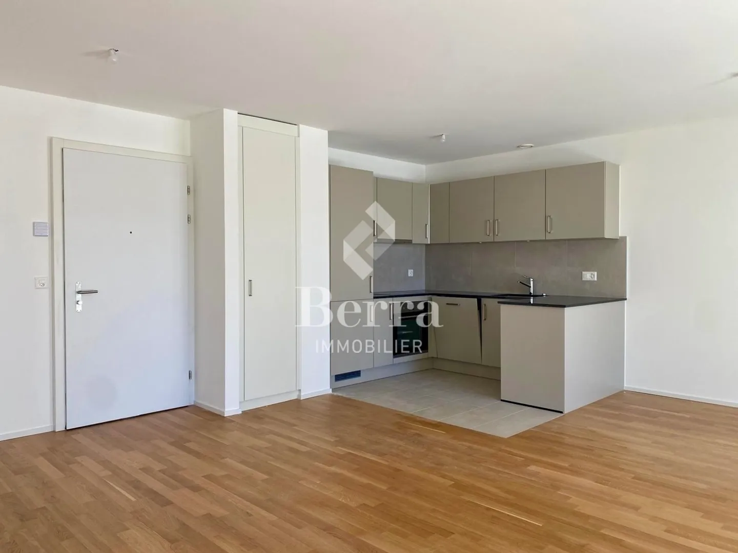 Neues Appartement in Greenparc - Foto 5 von 13