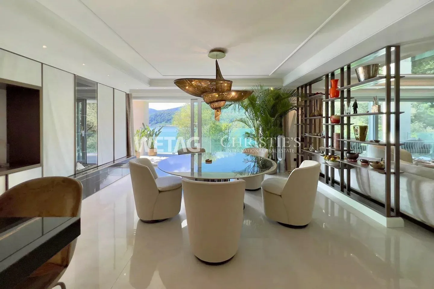 Charming penthouse apartment for sale, directly at... - Photo 4 of 13