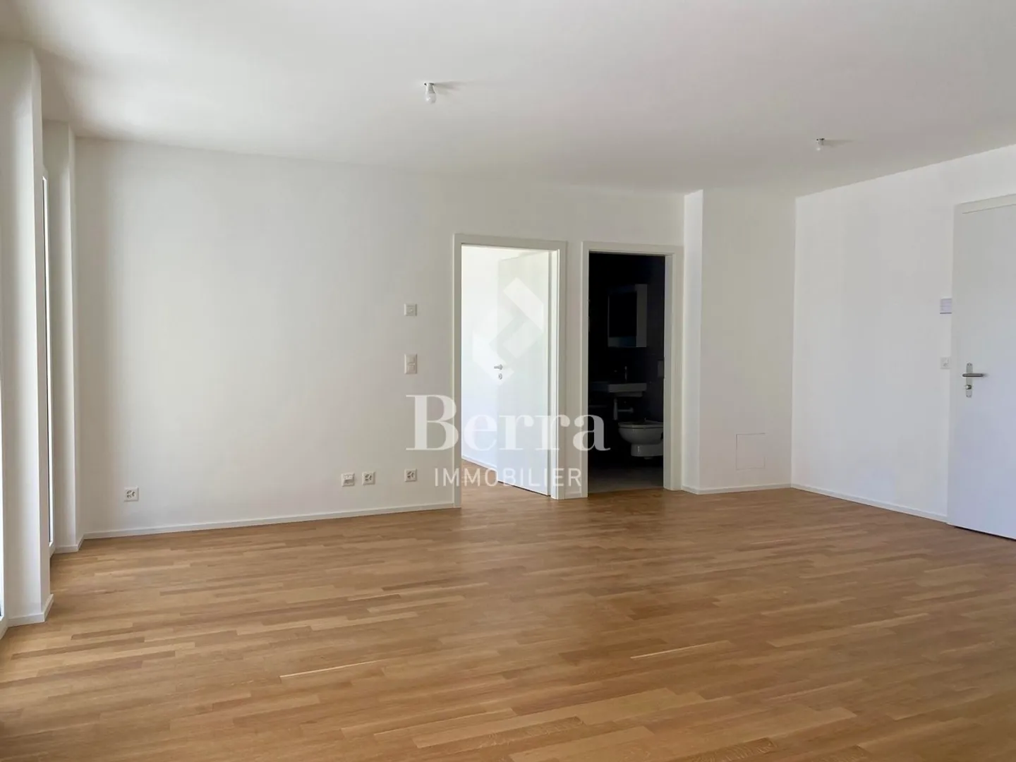 Neues Appartement in Greenparc - Foto 6 von 13