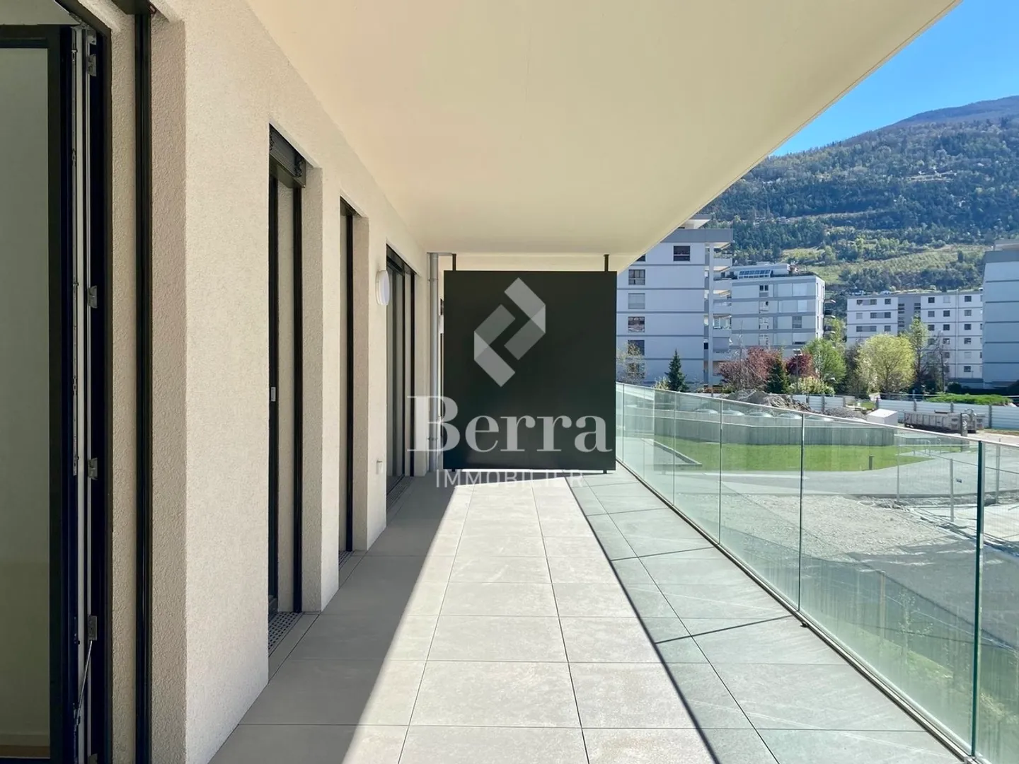 Neues Appartement in Greenparc - Foto 9 von 13