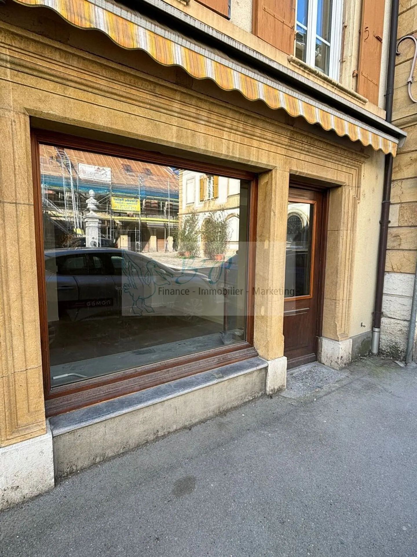 Industrial 2 rooms - Photo 1 of 6