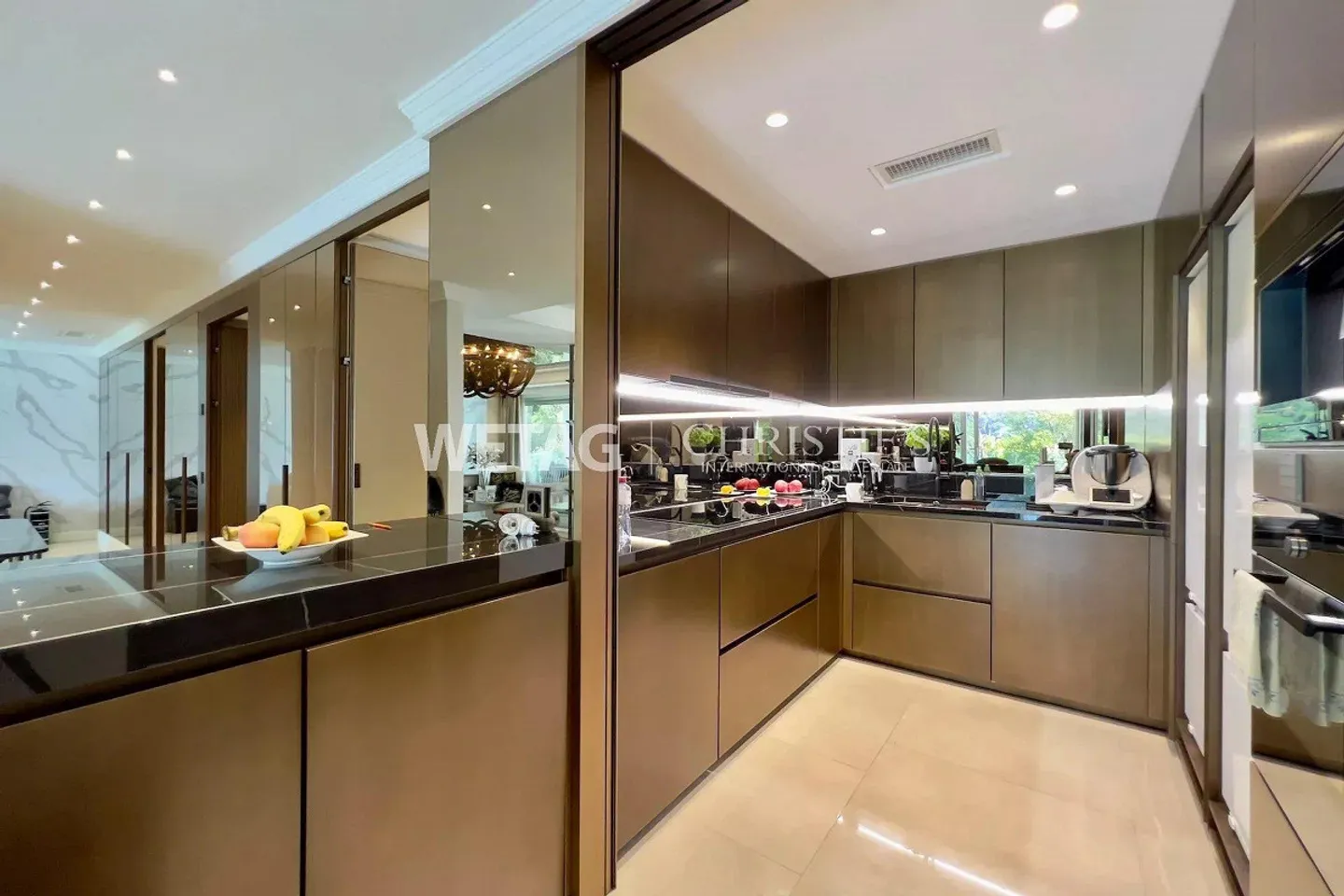 Charming penthouse apartment for sale, directly at... - Photo 5 of 13