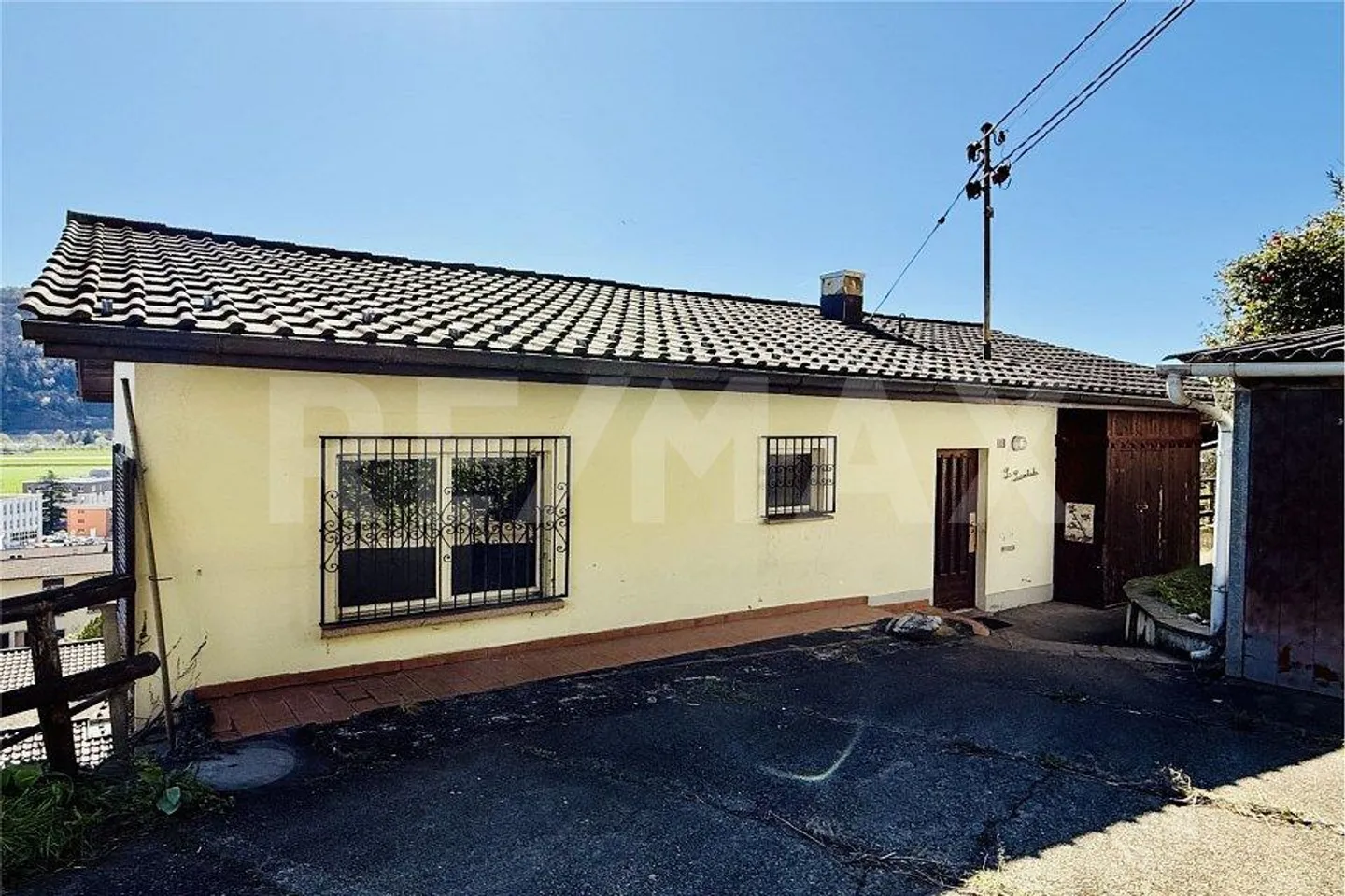 Le début d'une nouvelle histoire - Une propriété pleine de potentiel - Photo 3 sur 13