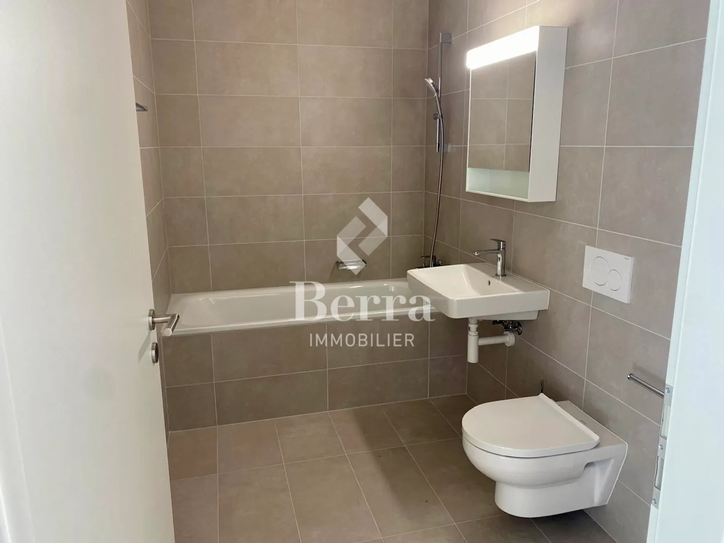 Neues Appartement in Greenparc - Foto 11 von 13