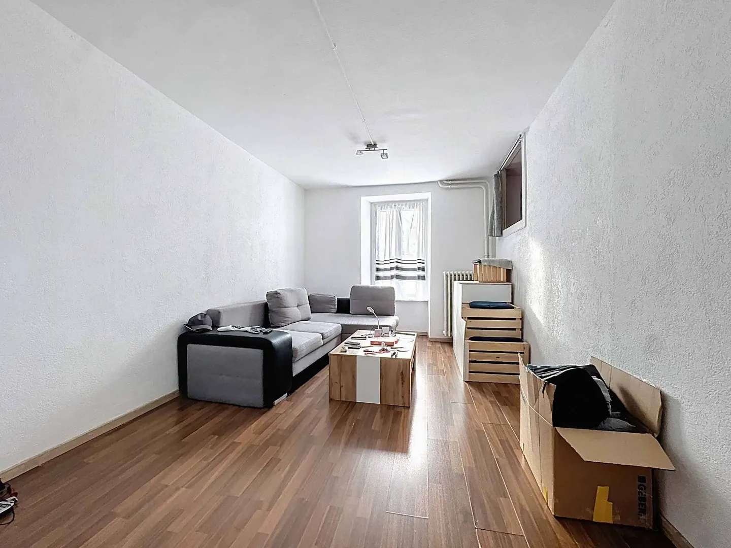 Charmantes Gebäude mit 3 Wohnungen - Foto 7 von 12