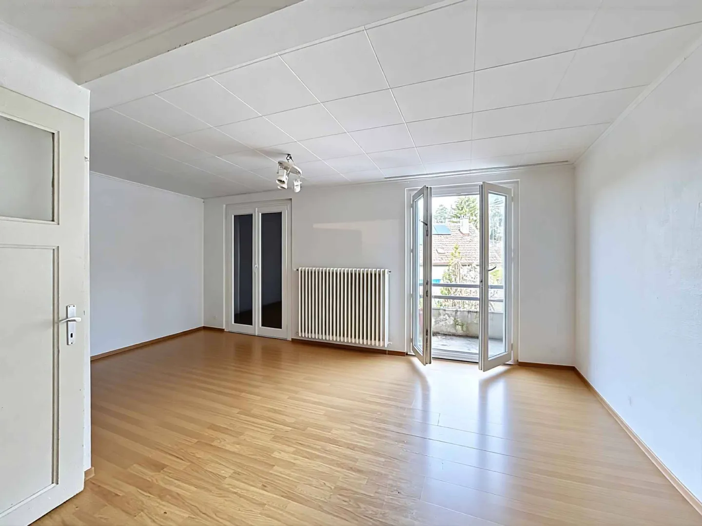 Charmantes Gebäude mit 3 Wohnungen - Foto 8 von 12