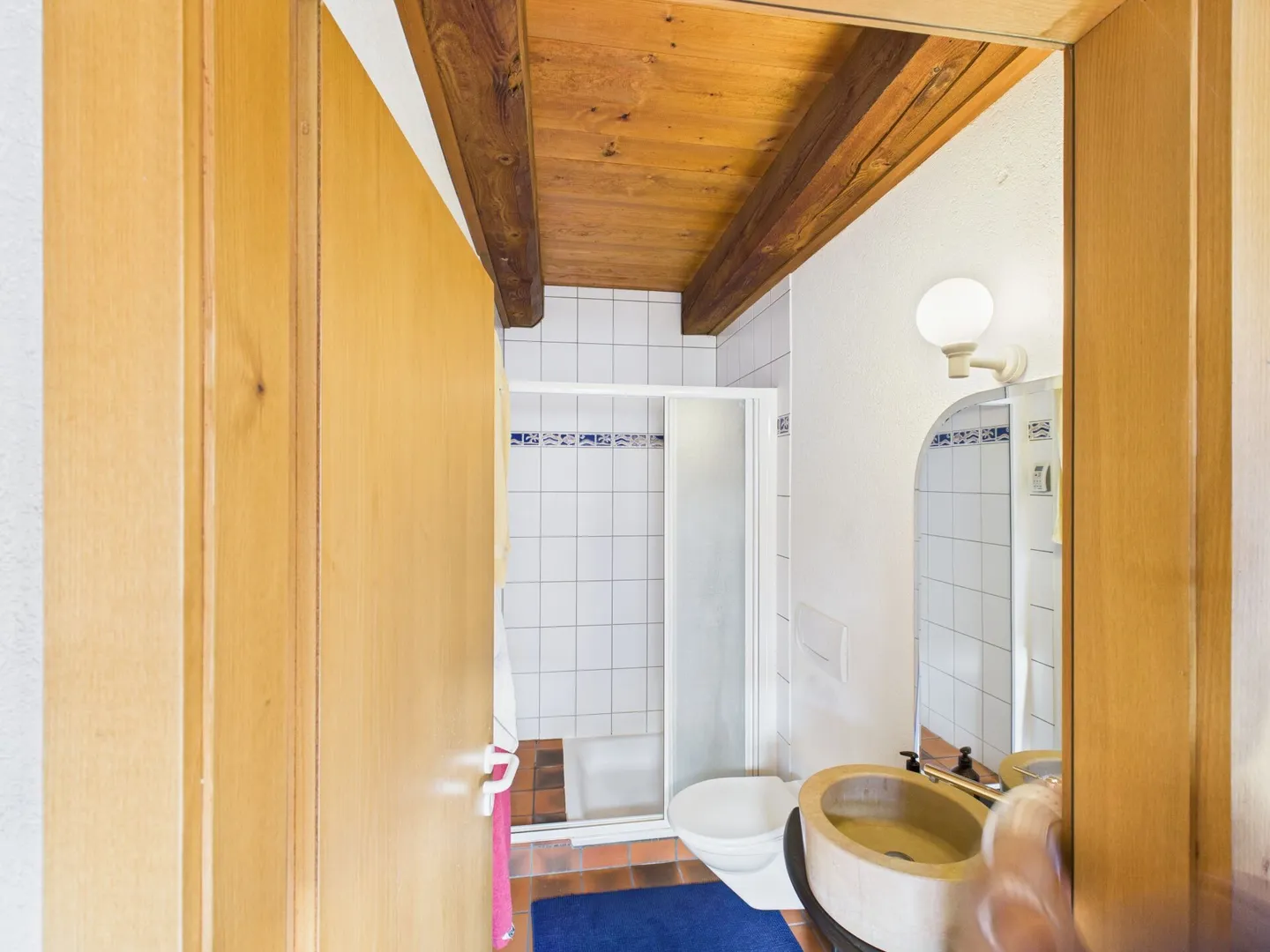 Casa familiare affascinante - Foto 10 di 13