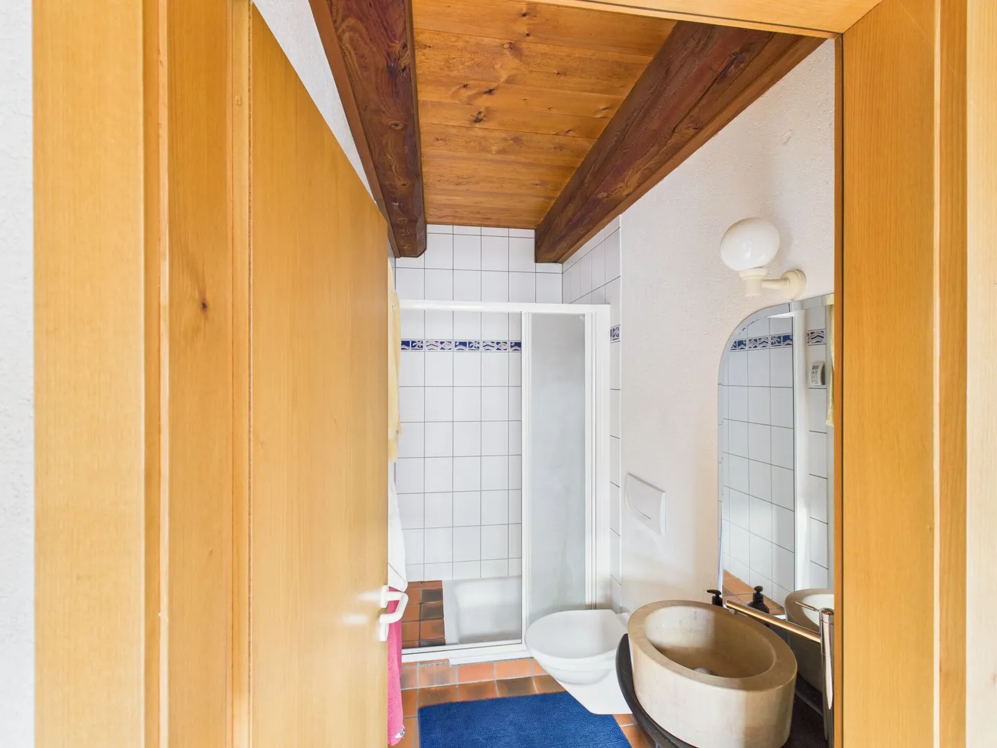 Casa familiare affascinante - Foto 11 di 13