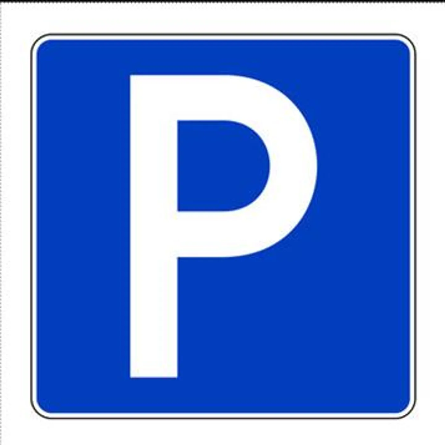 Parkplatz im Freien mieten - Foto 1 von 1