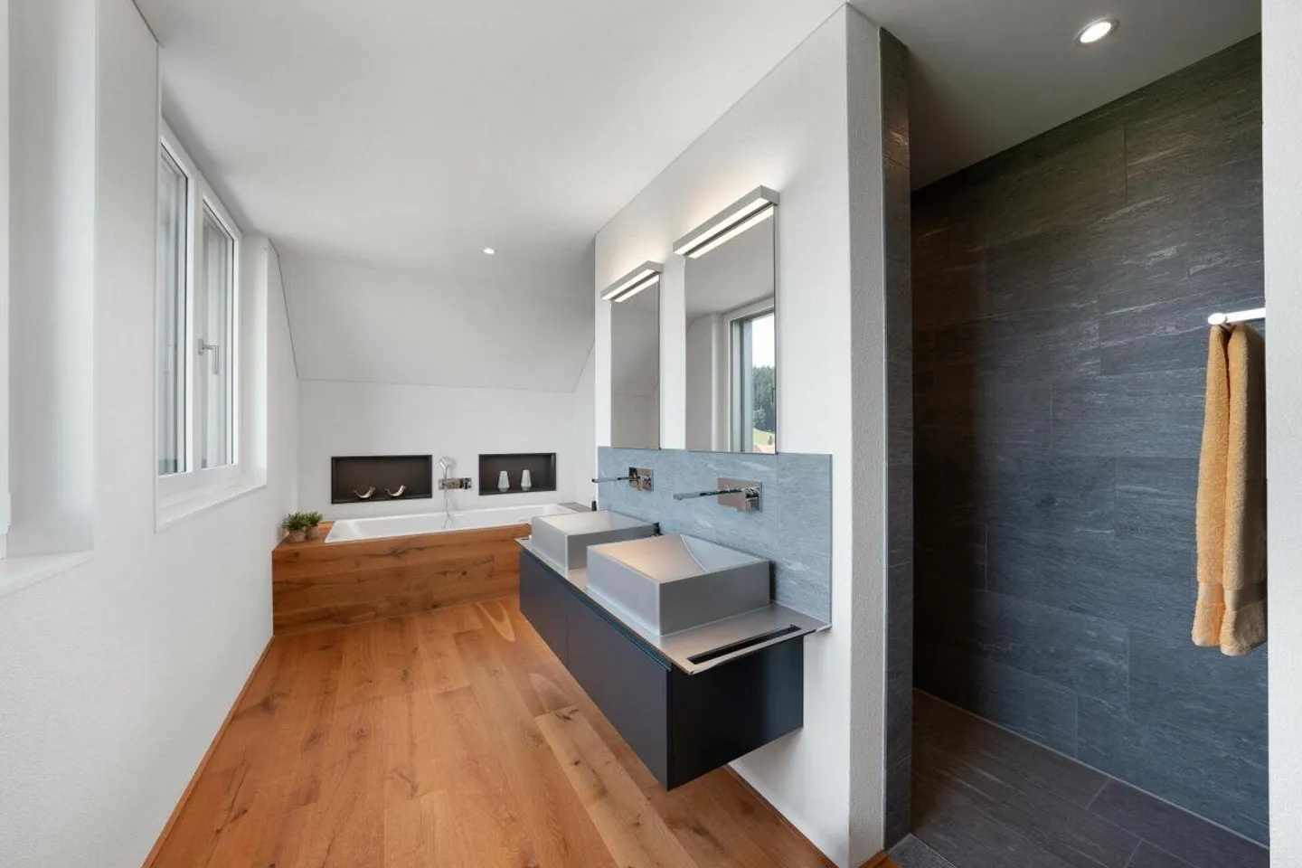 Single-family house with wellness area - Photo 10 of 15