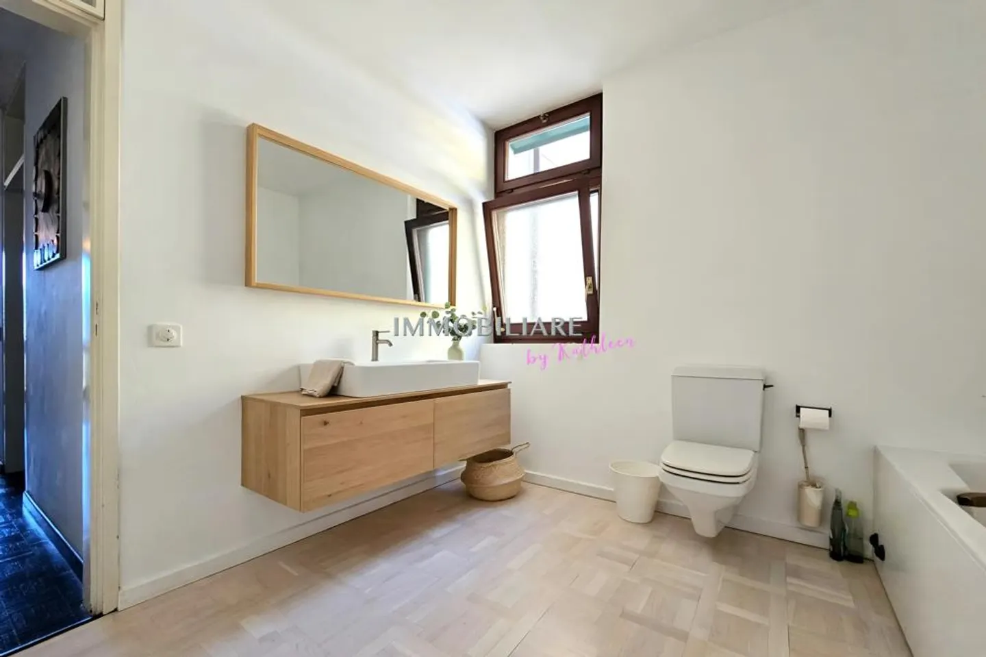 Appartement lumineux avec vue sur le lac - Photo 18 sur 22