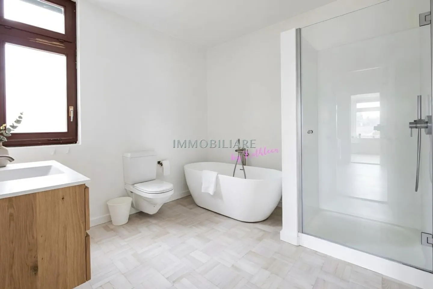 Appartement lumineux avec vue sur le lac - Photo 19 sur 22