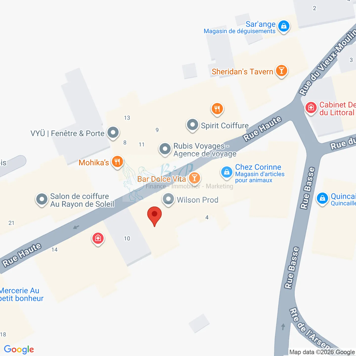 Industrial 2 rooms - Photo 6 of 6