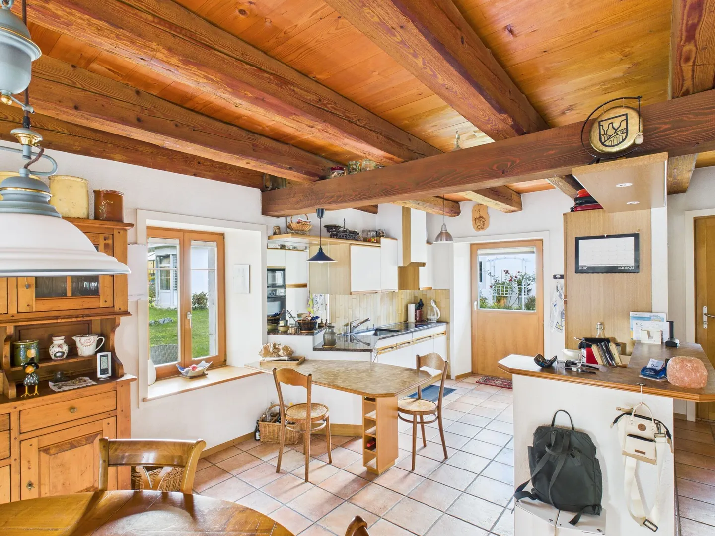 Casa familiare affascinante - Foto 2 di 13