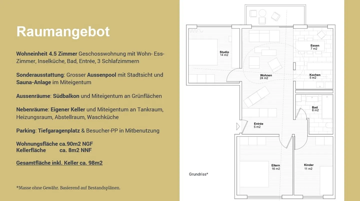 Wohnung kaufen - Foto 12 von 12