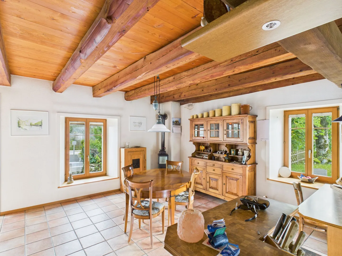 Casa familiare affascinante - Foto 3 di 13