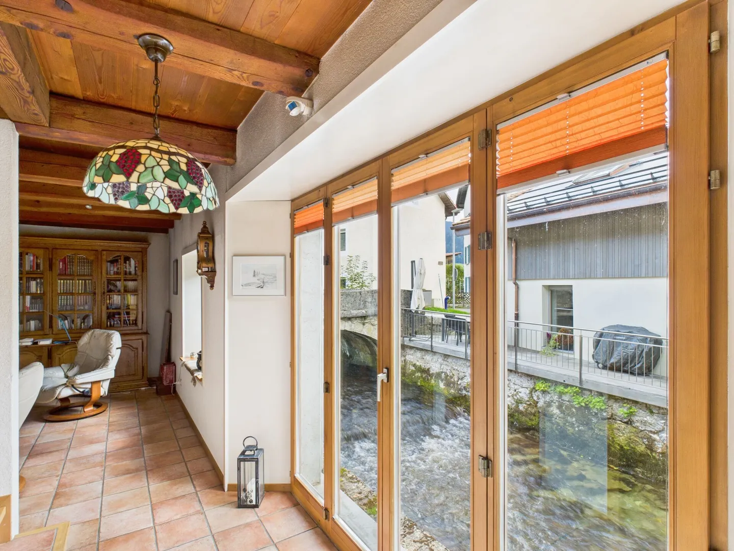 Casa familiare affascinante - Foto 4 di 13