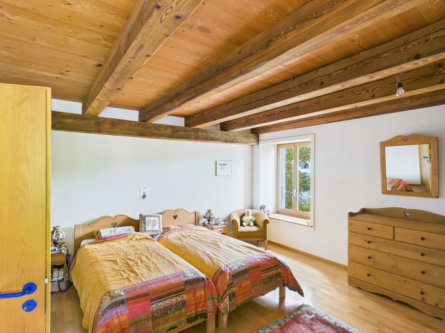 Casa familiare affascinante - Foto 5 di 13