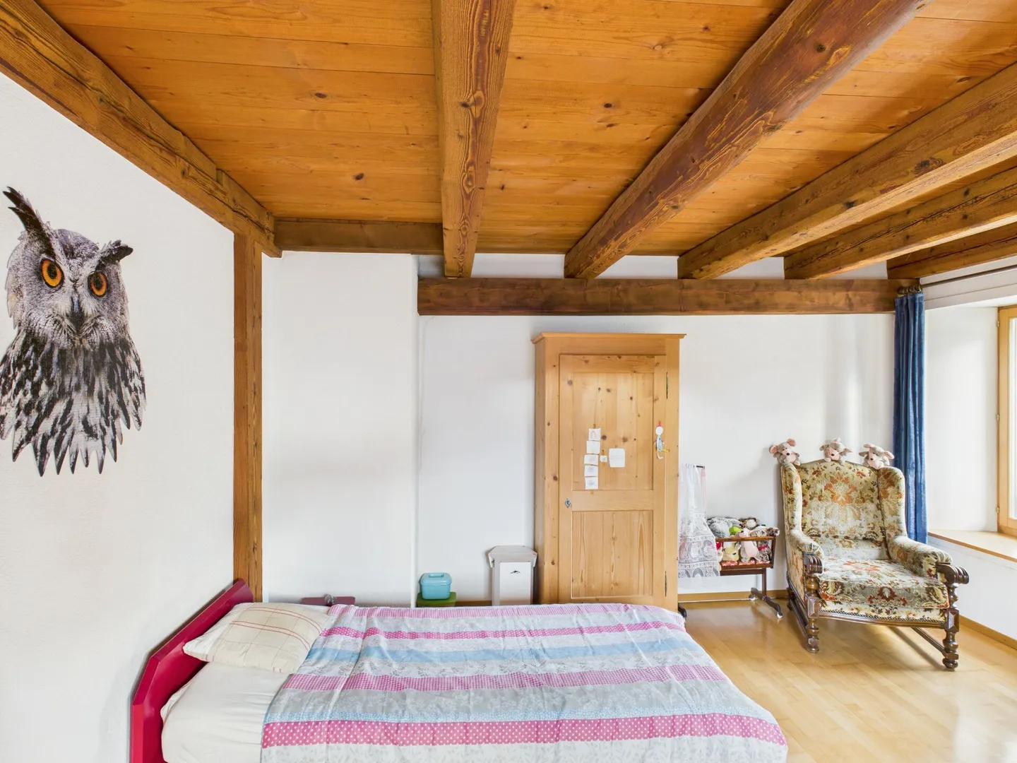 Casa familiare affascinante - Foto 6 di 13