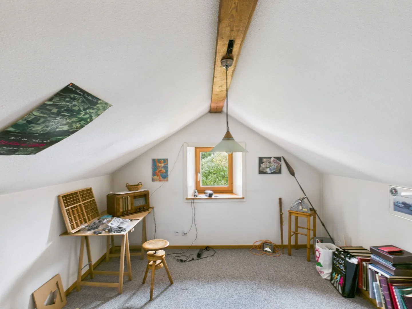 Casa familiare affascinante - Foto 7 di 13