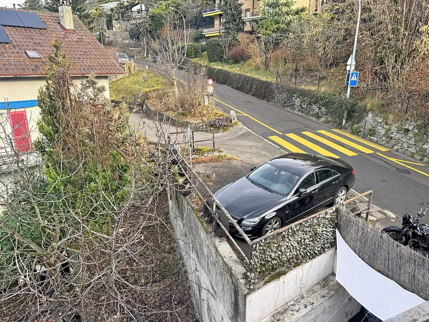 Charmantes Gebäude mit 3 Wohnungen - Foto 12 von 12