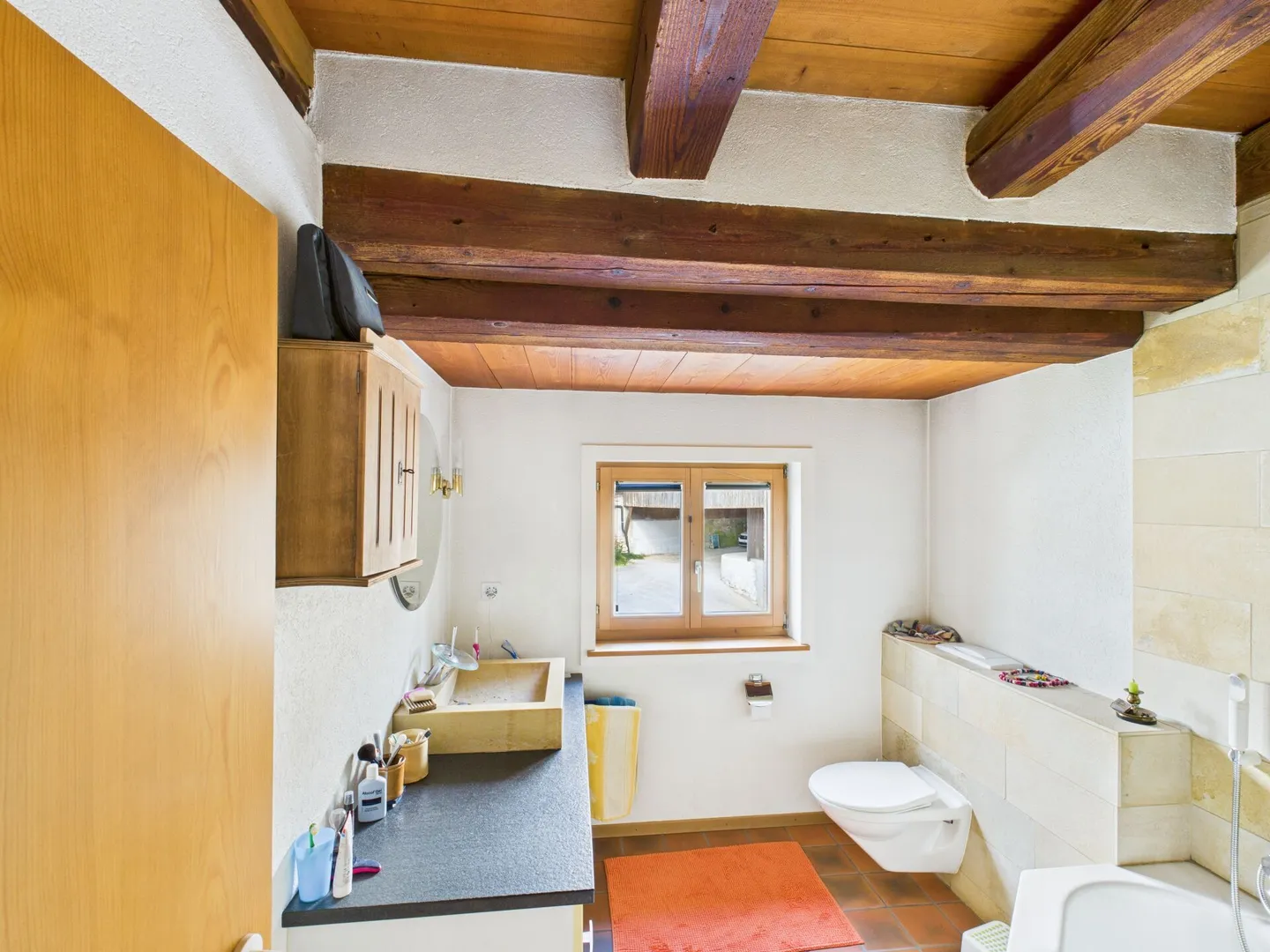 Casa familiare affascinante - Foto 9 di 13