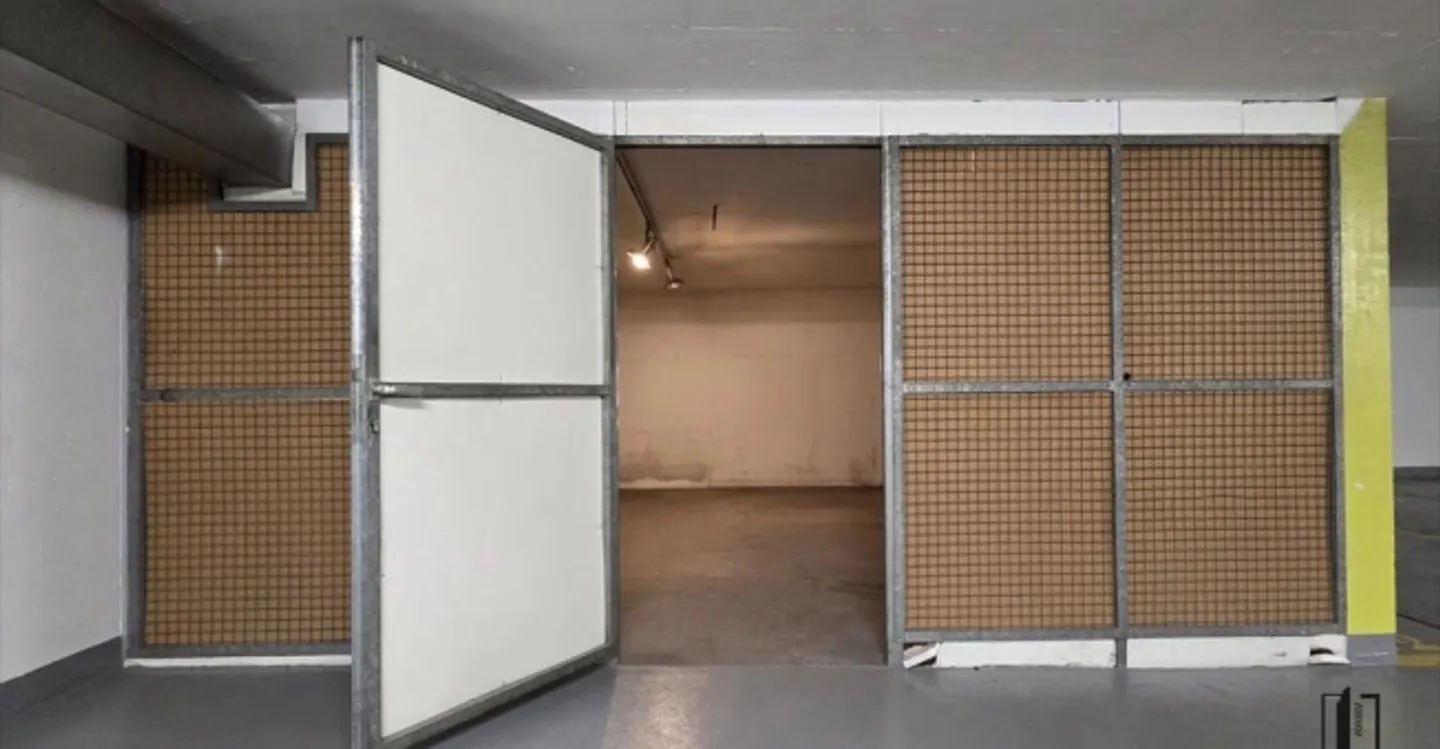 Spazio di archiviazione in affitto - Foto 2 di 4