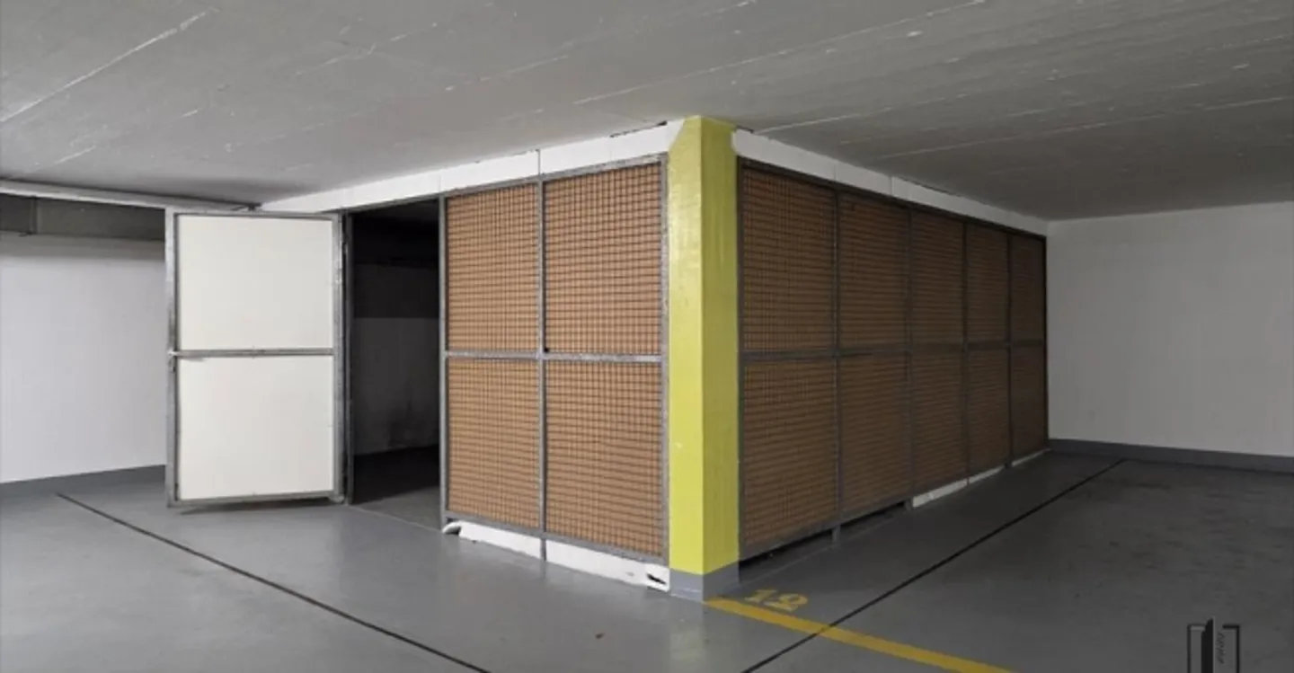 Spazio di archiviazione in affitto - Foto 4 di 4