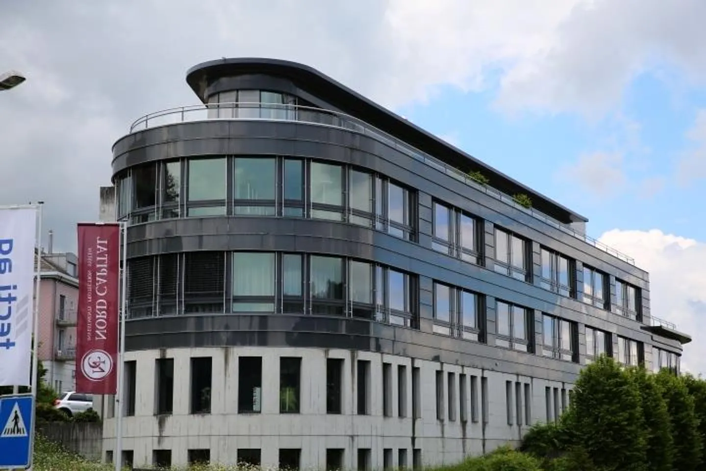 Ufficio luminoso di 16 m² in posizione centrale - Foto 1 di 5