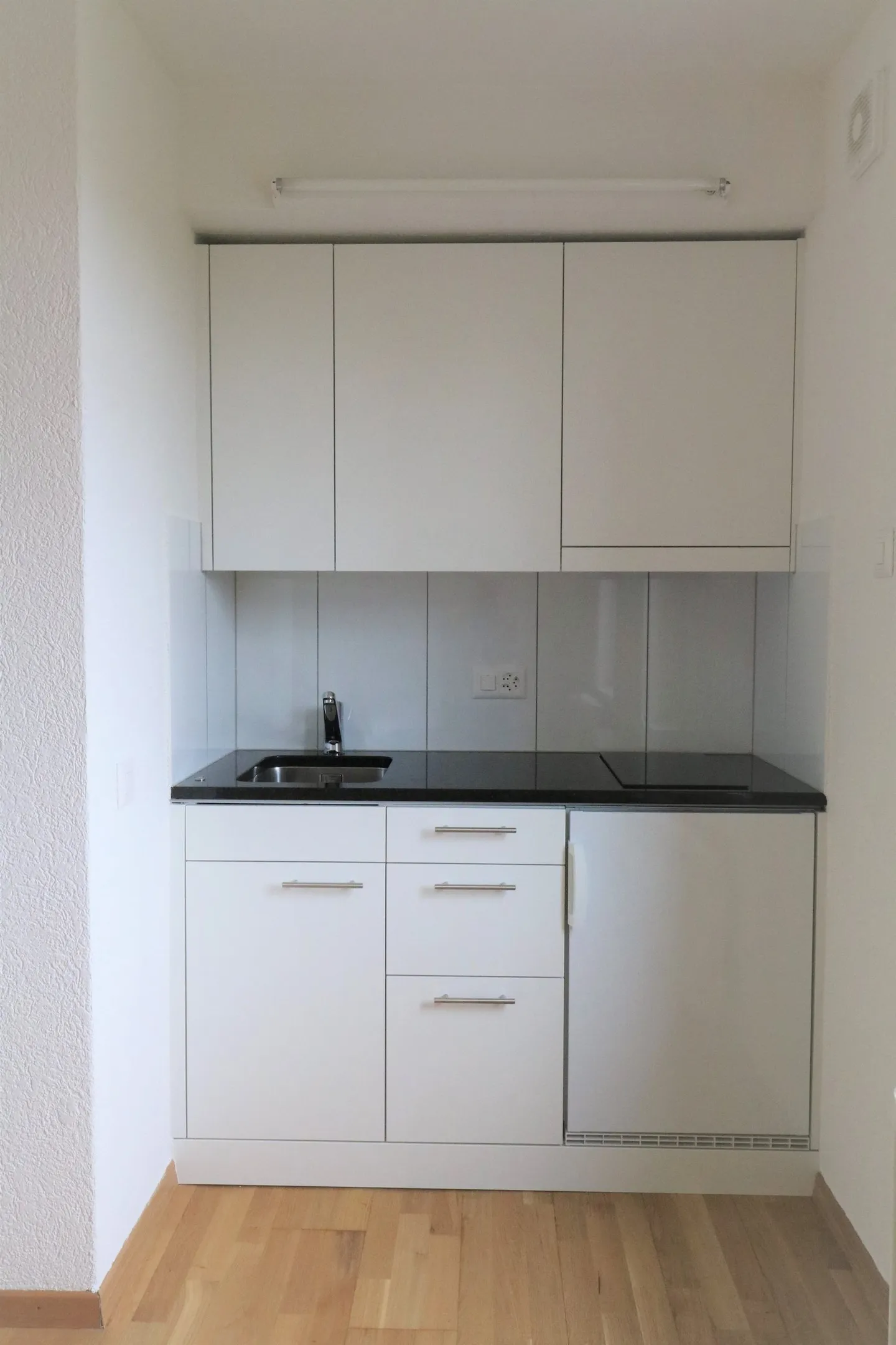 Appartement 1 pièce à louer dans le quartier Mattenhof - Photo 2 sur 8