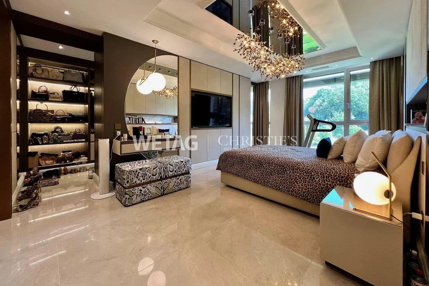 Charming penthouse apartment for sale, directly at... - Photo 6 of 13