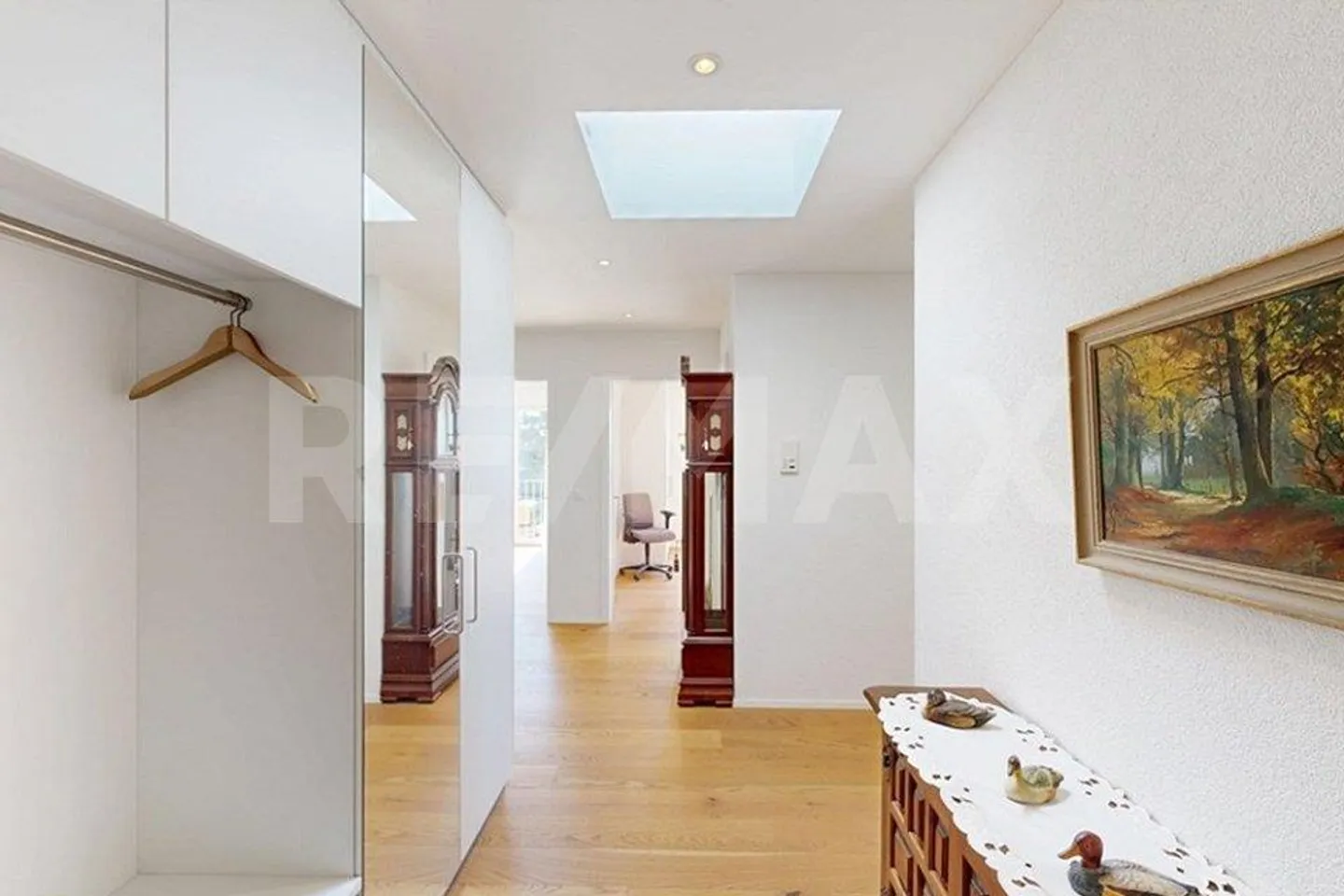 Moderne 4.5 Zimmer-Wohnung - Foto 6 von 10