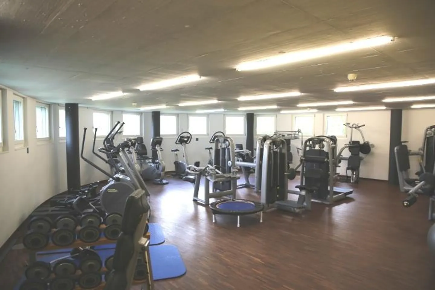 Ufficio luminoso di 16 m² in posizione centrale - Foto 5 di 5