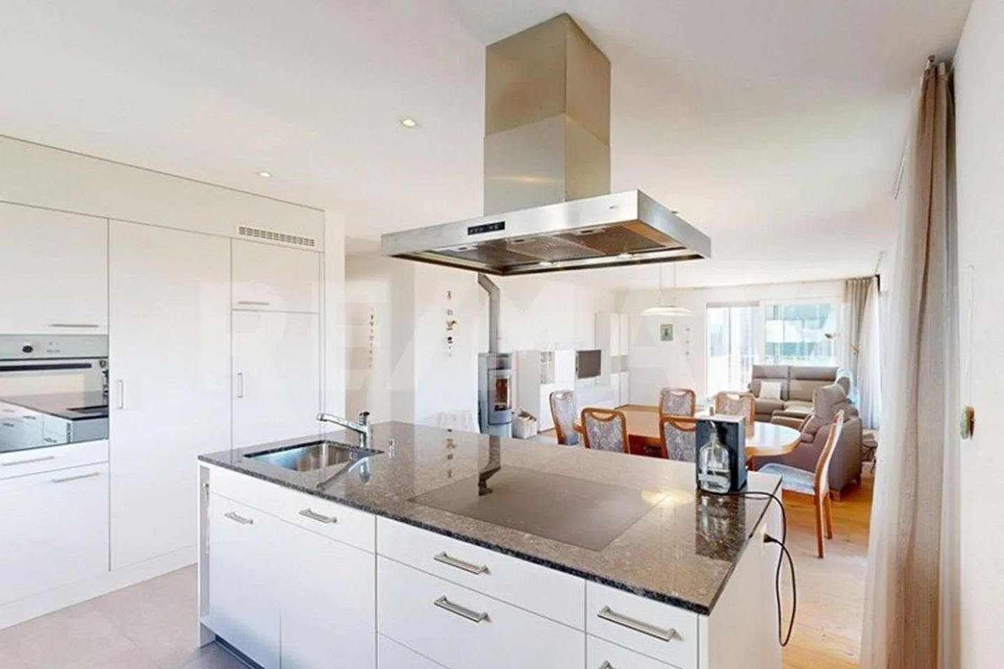 Moderne 4.5 Zimmer-Wohnung - Foto 5 von 10