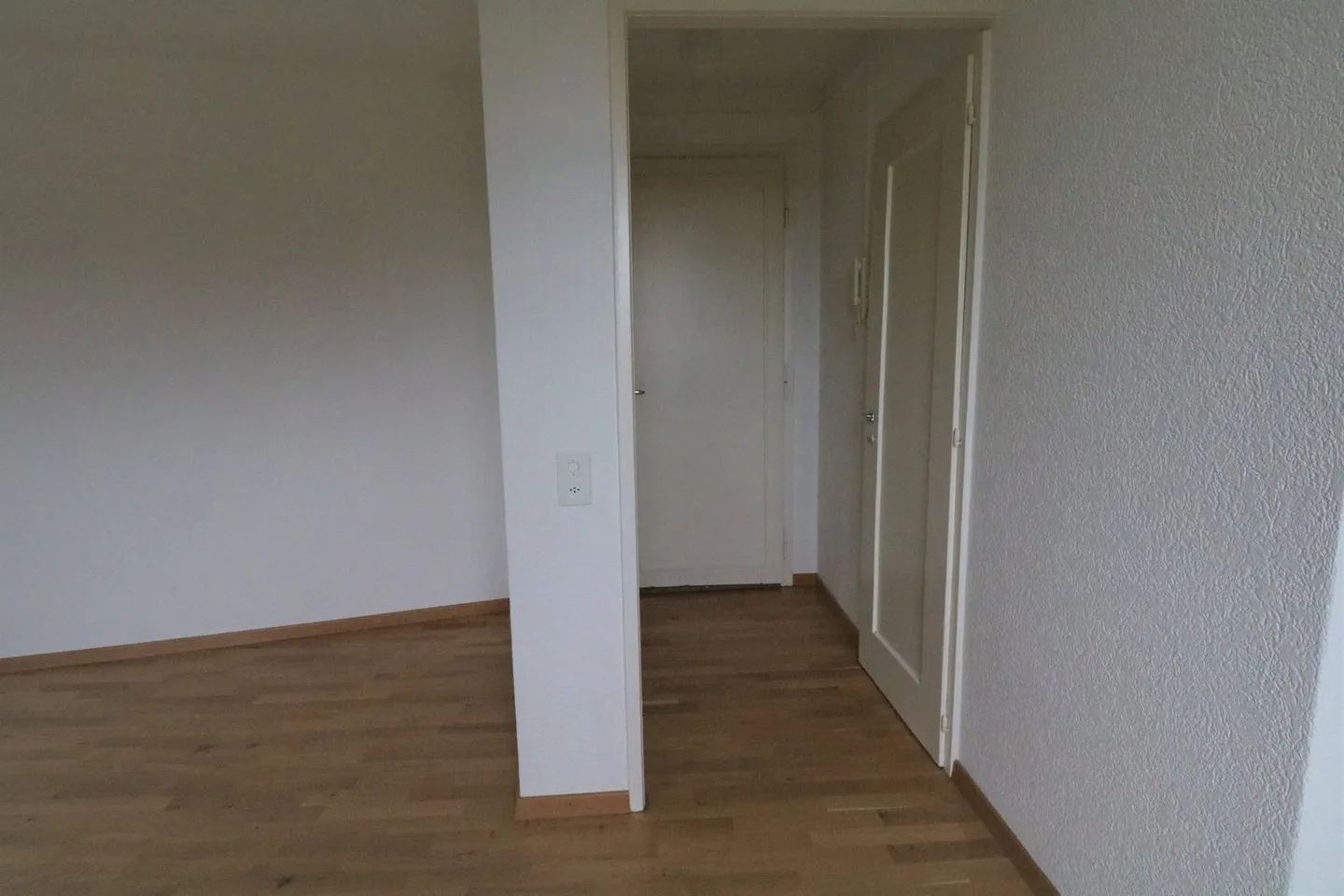 Appartement 1 pièce à louer dans le quartier Mattenhof - Photo 4 sur 8