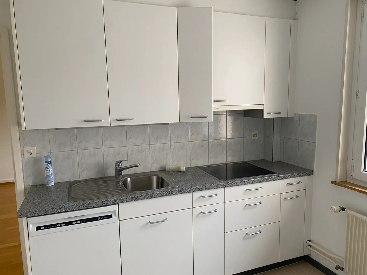 Appartamento in affitto - Foto 4 di 14
